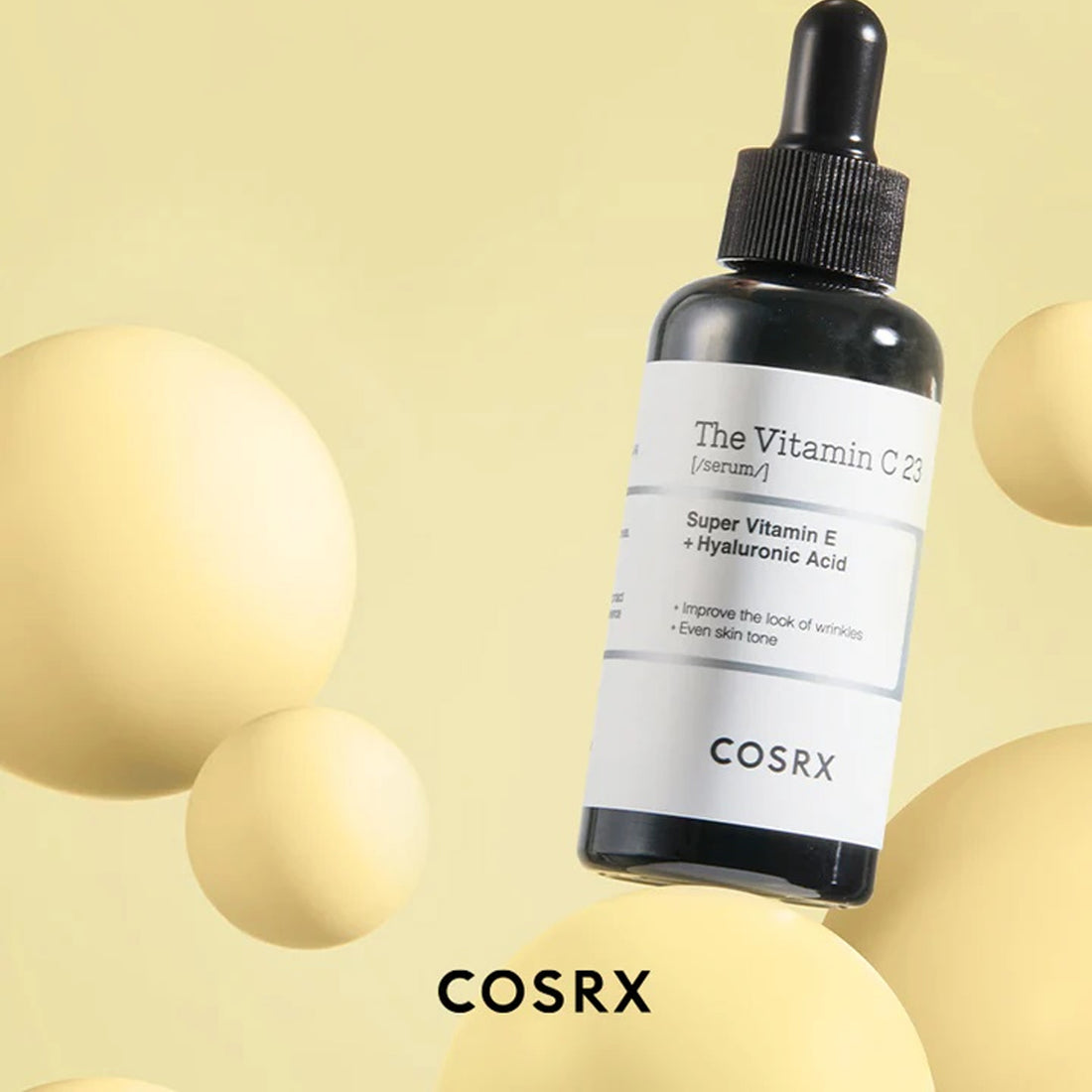 COSRX-维生素 C 23 精华液-20ml