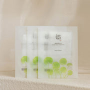 Beauty of Joseon 积雪草镇静面膜 10片