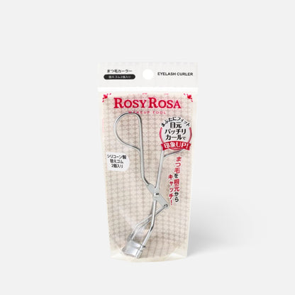 Rosy Rosa Eyelashes Curler 1 pack
