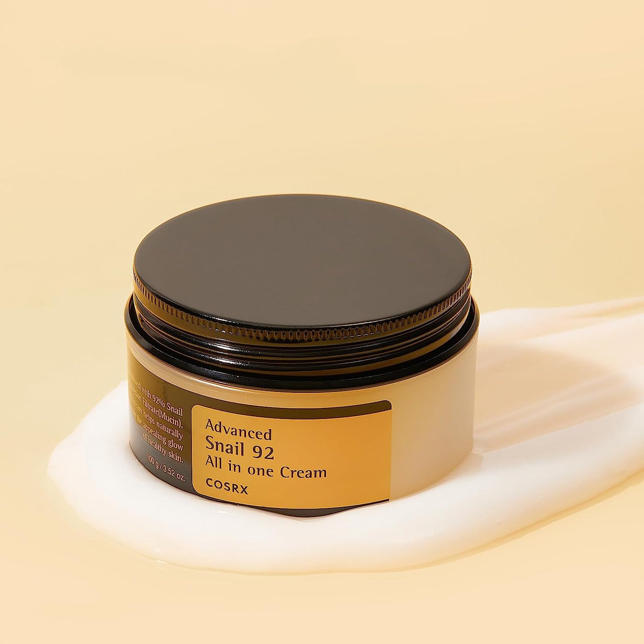 COSRX Advanced Snail 92 All in One Cream 100 ml