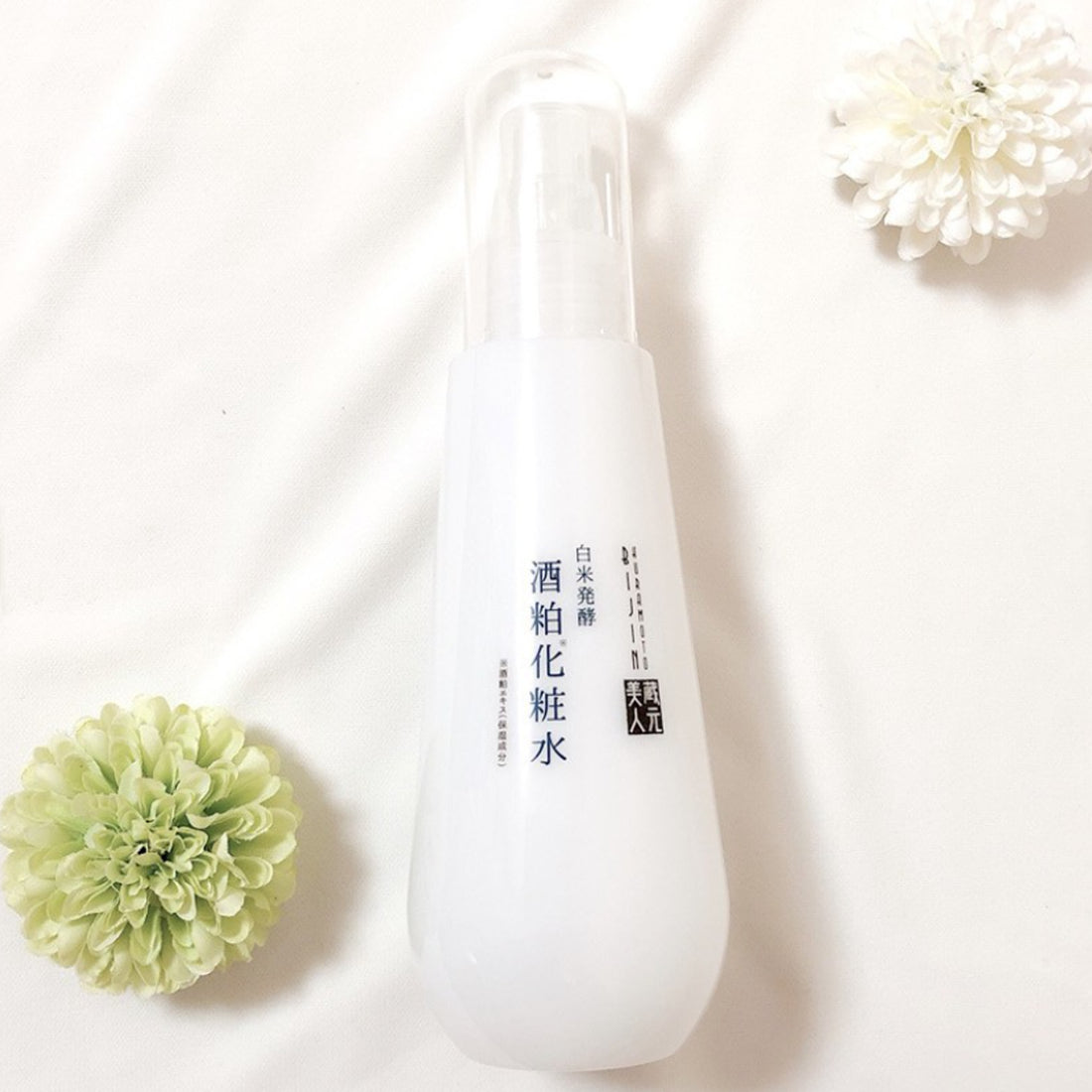 KURAMOTO BIJIN Fermented White Rice Sake Toner 150ml