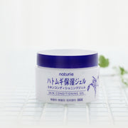 Naturie Hatomugi 皮肤调理凝胶 180g