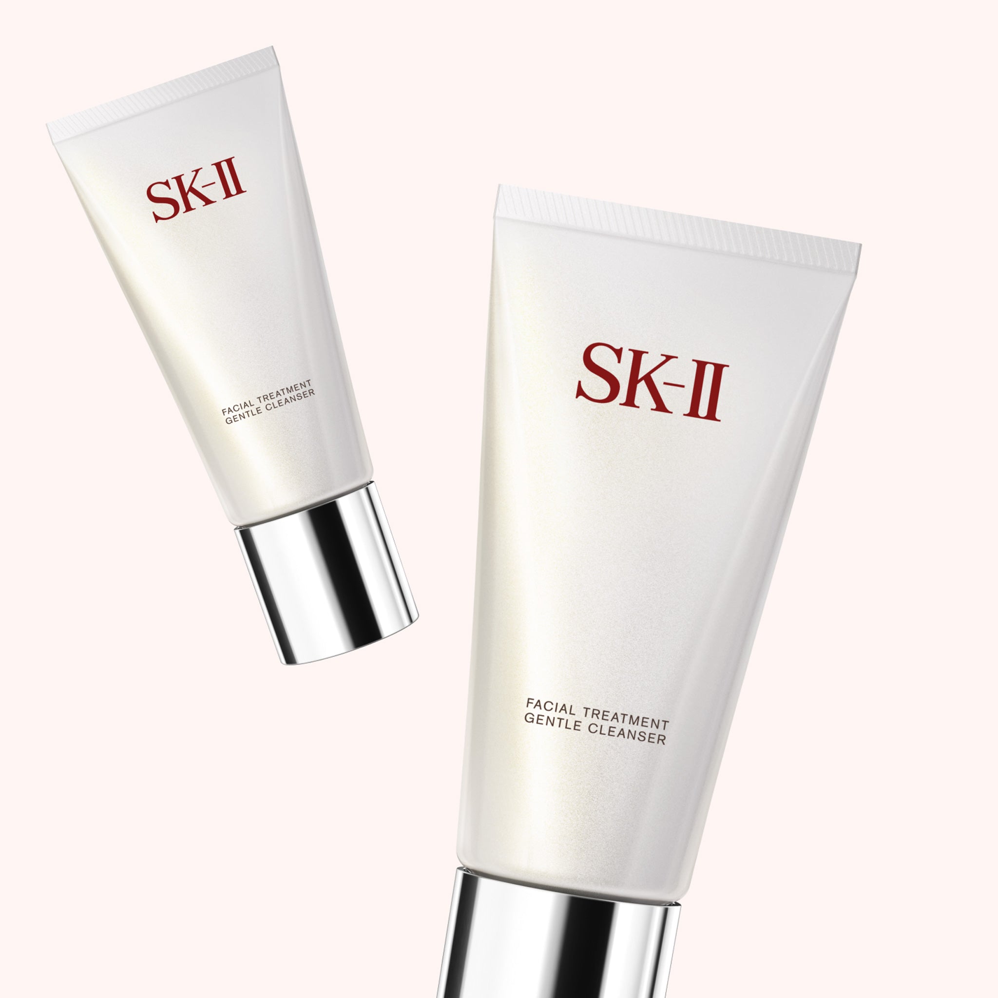 SK-II Facial Treatment Cleanser Daily Foaming Wash 120g