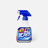 Biodegradable bathroom cleaning remover spray for cleaning mold, limescale, and soap scum quickly and effectively.Biodegradable mold remover spray for cleaning mold, limescale, and soap scum quickly and effectively.