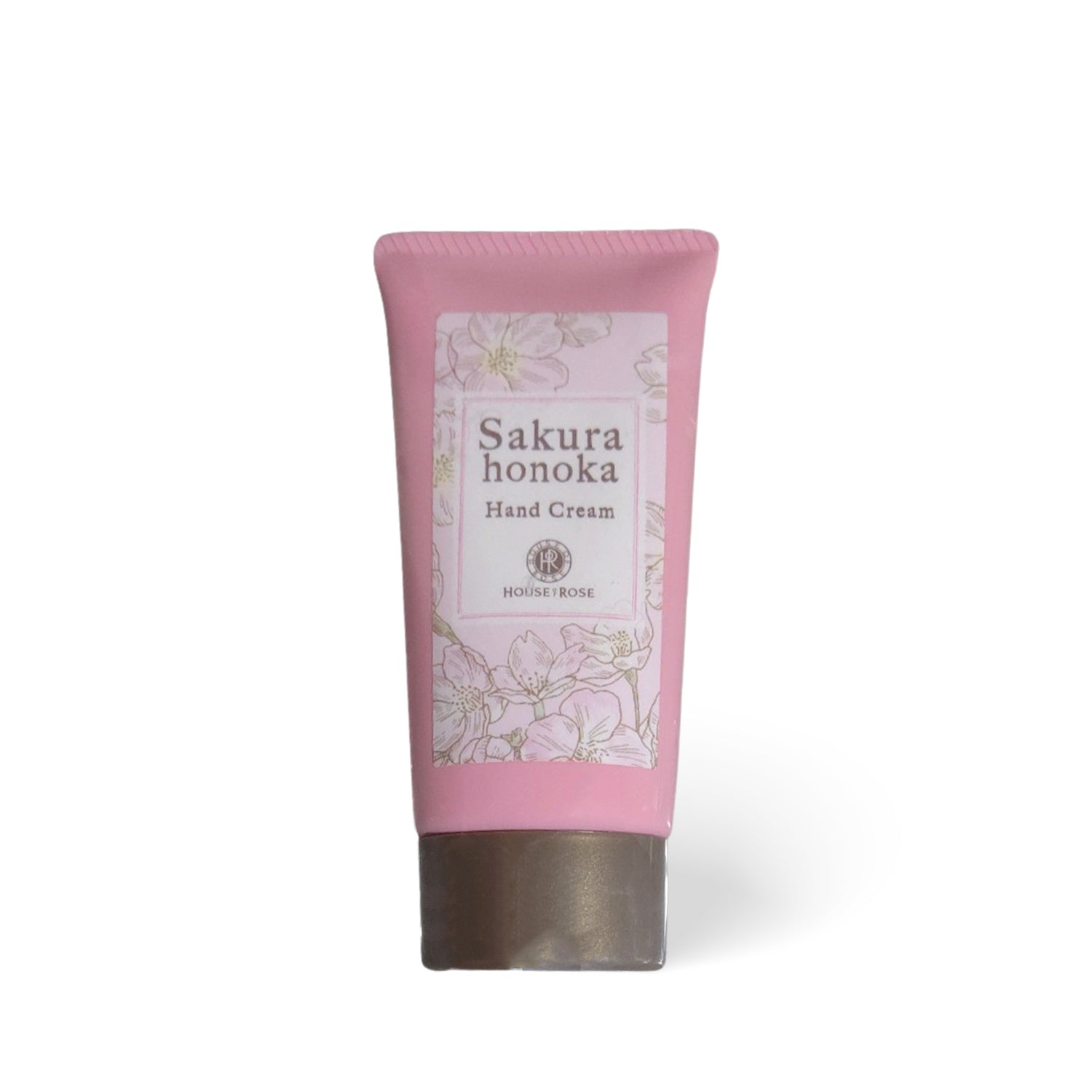 HOUSE OF ROSE Sakura Honoka Hand Cream 50g