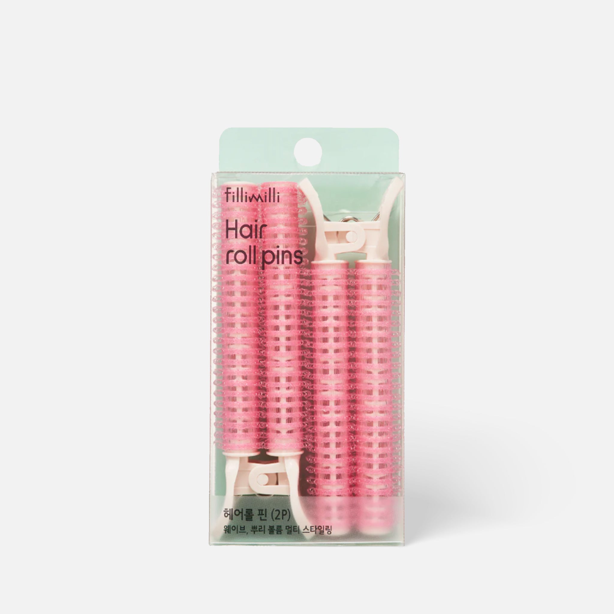 fillimilli Hair Roll Pin