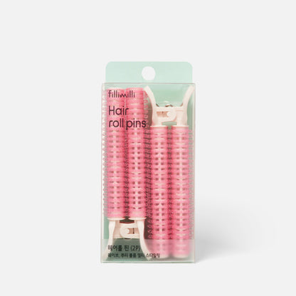 fillimilli Hair Roll Pin