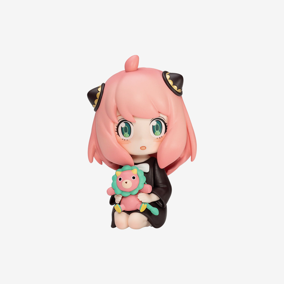 POP MART Spy × Family Anya&