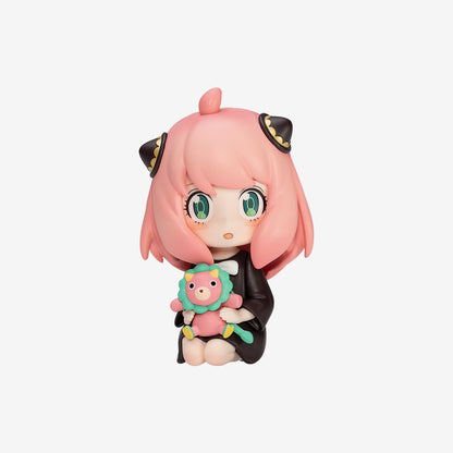POP MART Spy × Family Anya&