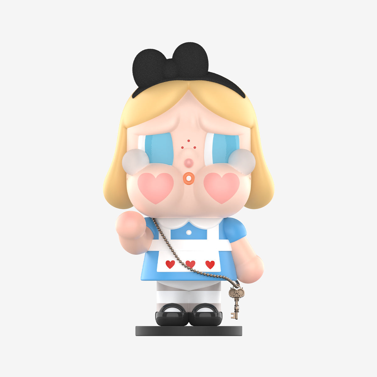 POP MART CRYBABY Crying Again Series Figures Blind Box – LAMOUR