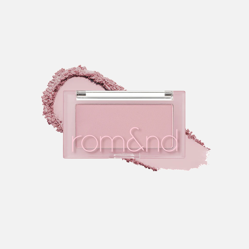 rom&amp;nd BETTER THAN CHEEK 4 g