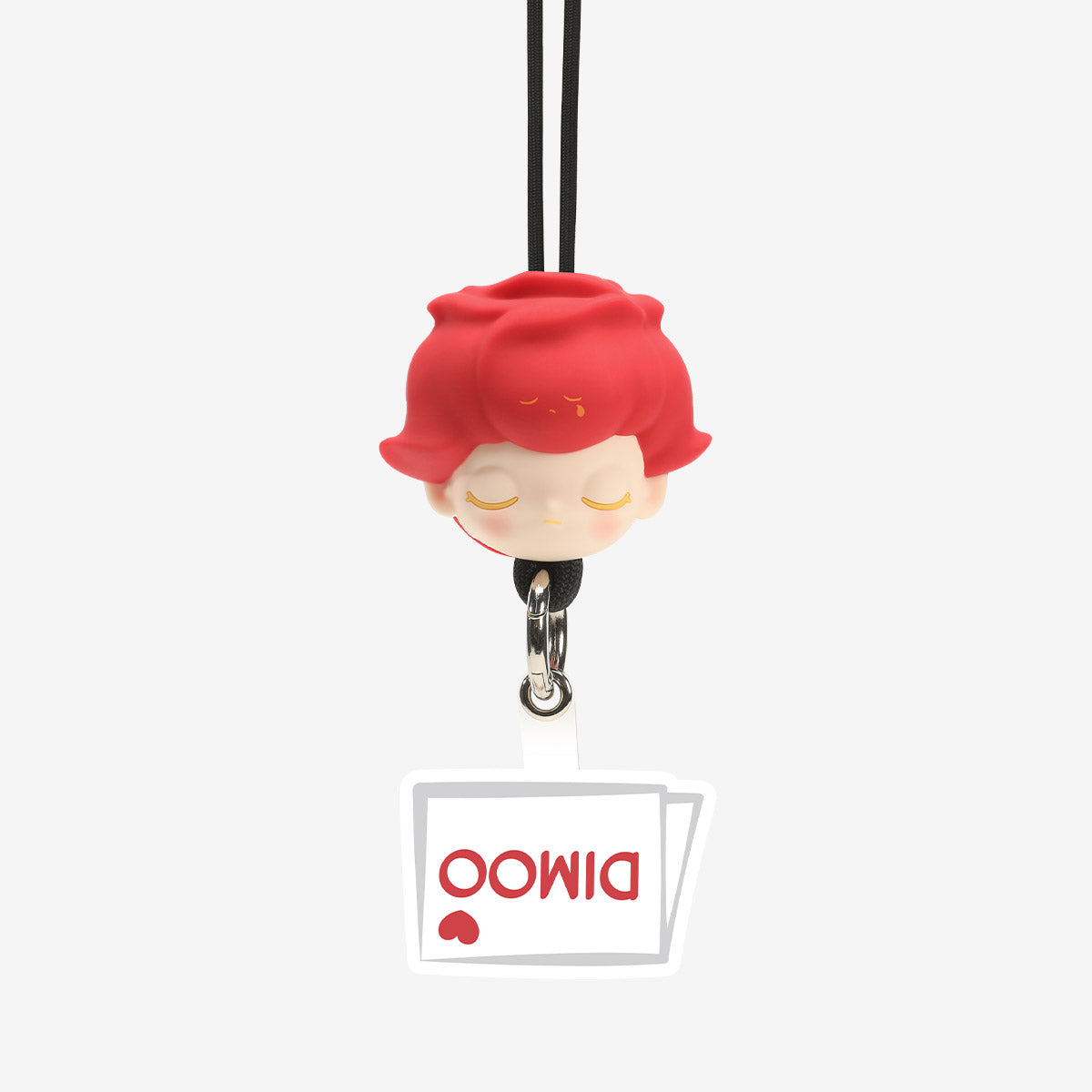 POP MART DIMOO Dating Series-Lanyard Blind Box