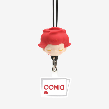 POP MART DIMOO Dating Series-Lanyard Blind Box