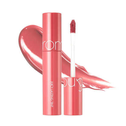 rom&amp;nd Juicy Lasting Tint