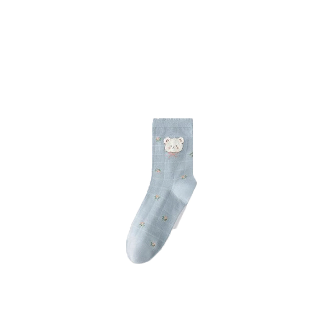 Caramella Sock Blue Series 2