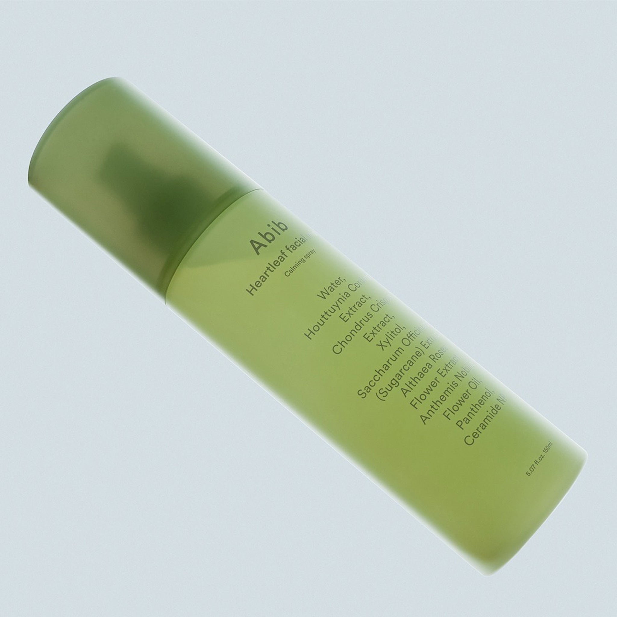 Abib 鱼腥草镇静喷雾 + 补充装 150ml