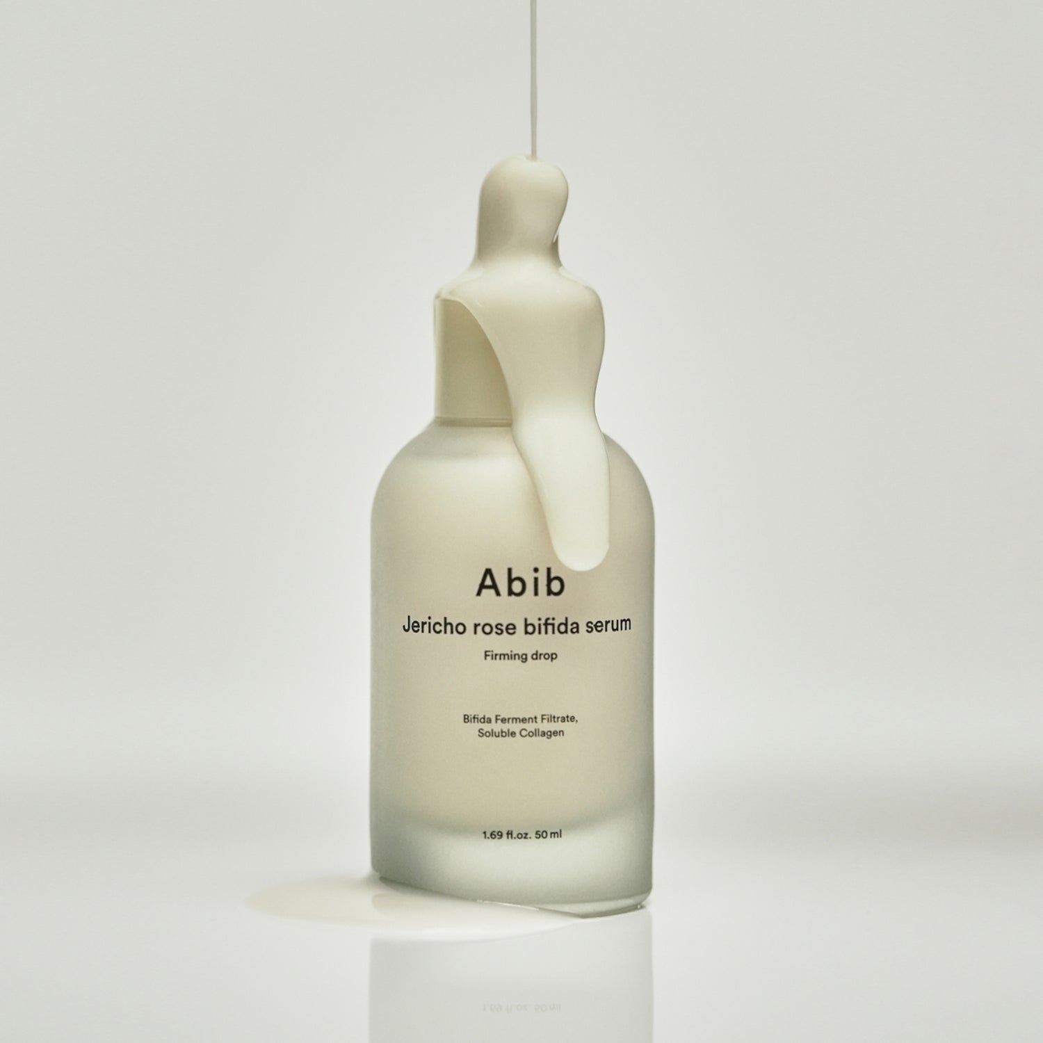 Abib Jericho Rose Bifida Serum Firming Drop 50ml