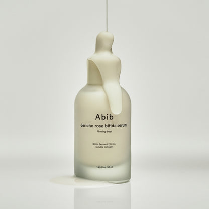 Abib 复活草二裂酵母紧致抗老精华 50ml