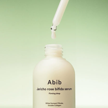 Abib 复活草二裂酵母紧致抗老精华 50ml