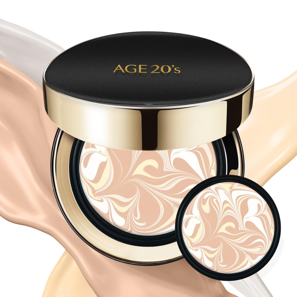 Enriched with 71% skincare essence and 7 antioxidant ingredients to boost hydration and prevent skin aging. 13.