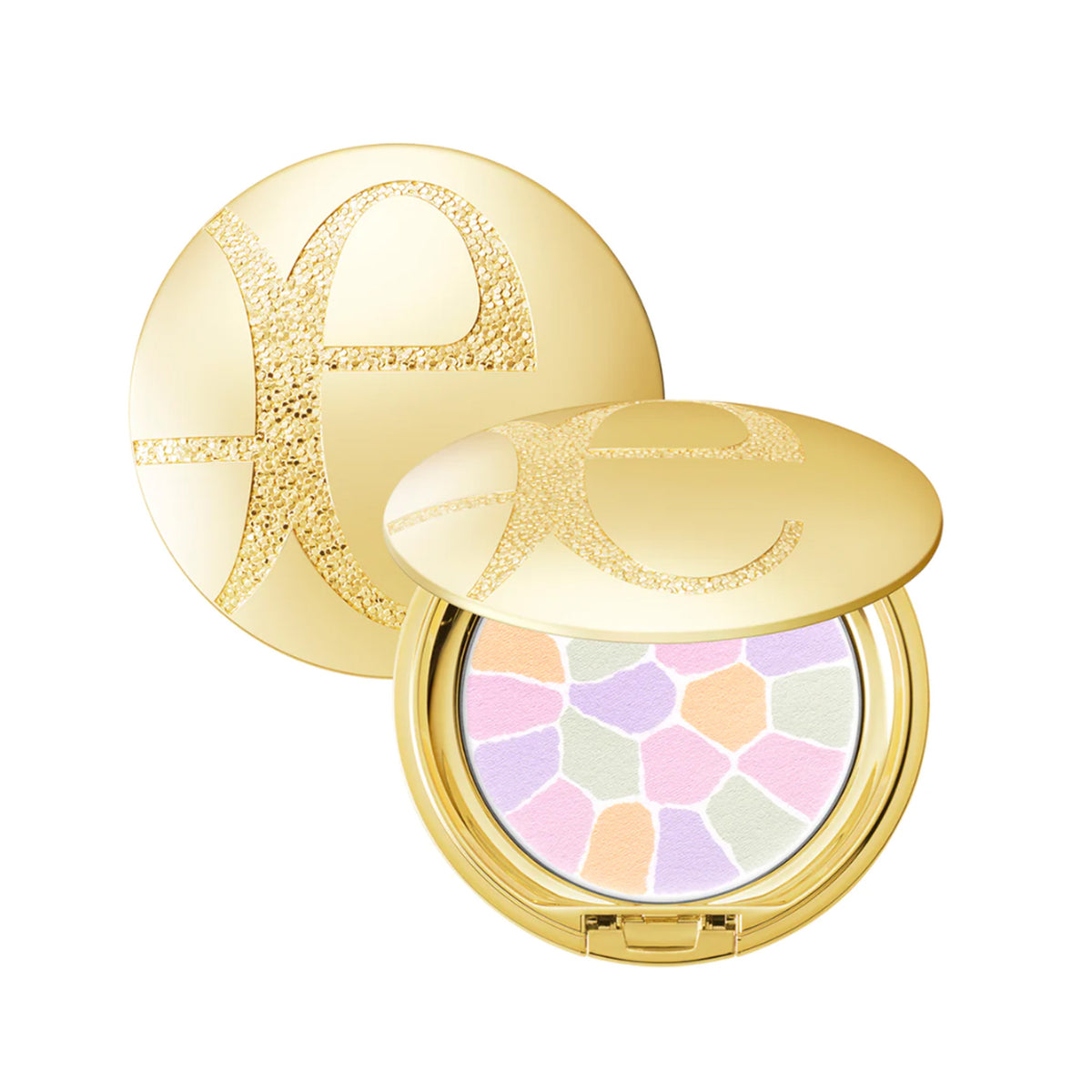 ALBION Elegance Finishing Powder
