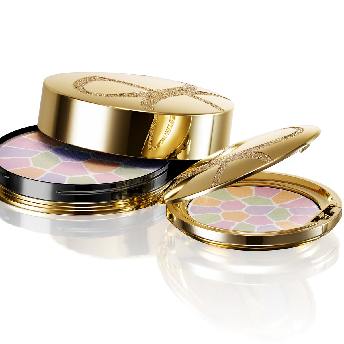 ALBION Elegance Finishing Powder