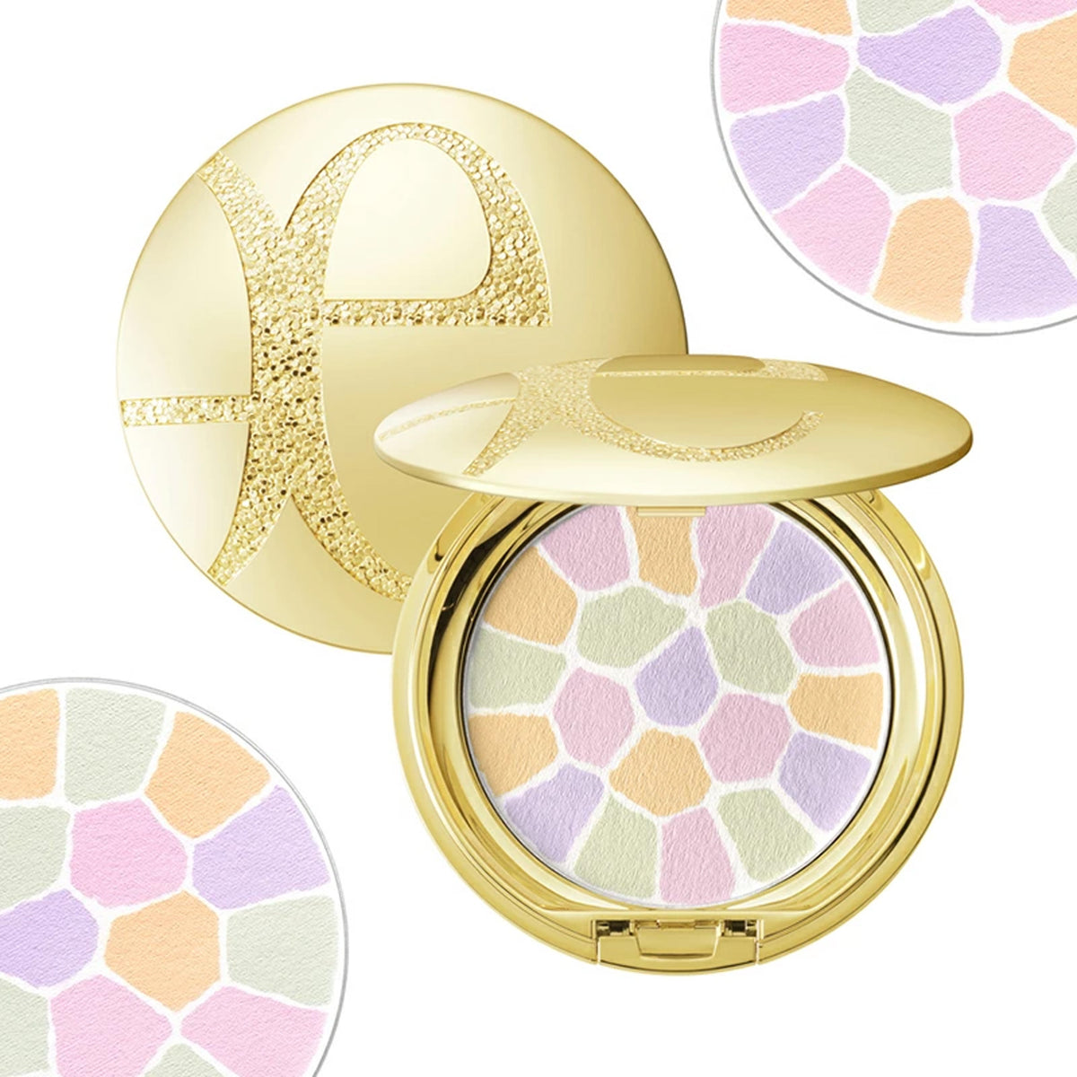 ALBION Elegance Finishing Powder