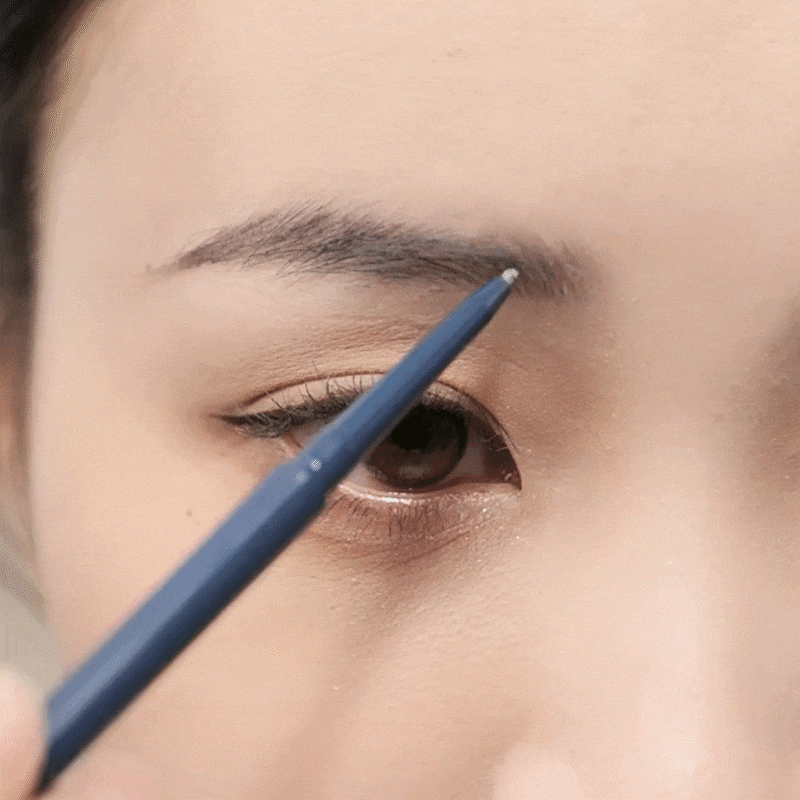 AMORTALS Water Proof Fine Eyebrow Pencil