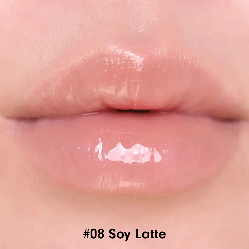 AMUSE Banana Lip Oil 4.5ml
