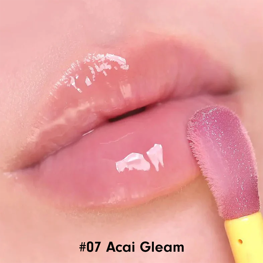 AMUSE Banana Lip Oil 4.5ml