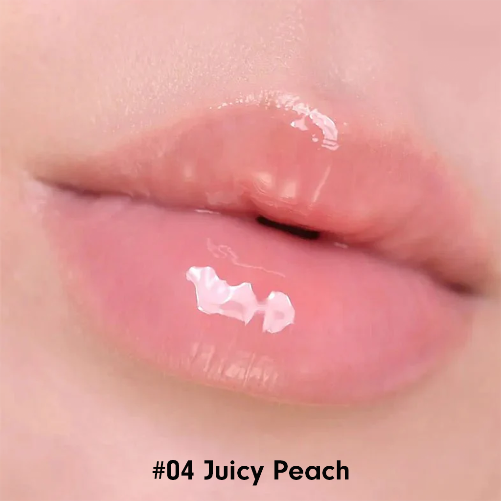 AMUSE Banana Lip Oil 4.5ml