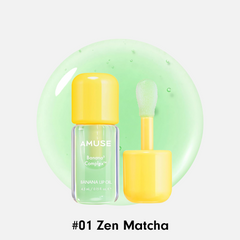 AMUSE Banana Lip Oil 4.5ml
