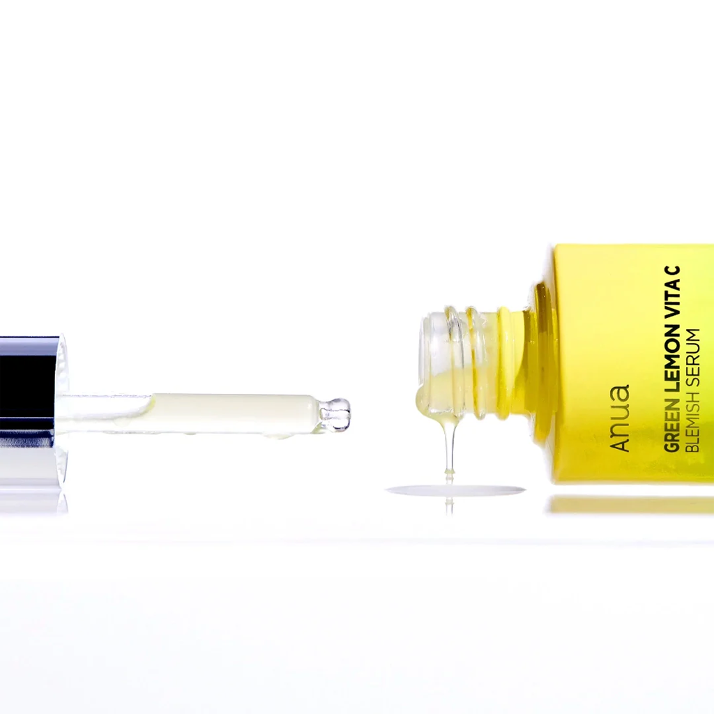 Anua Green Lemon Blemish Serum 20 g