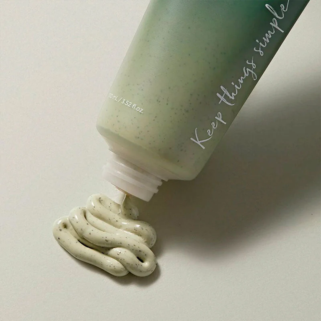 Anua Heartleaf Pore Clay Pack 100 ml