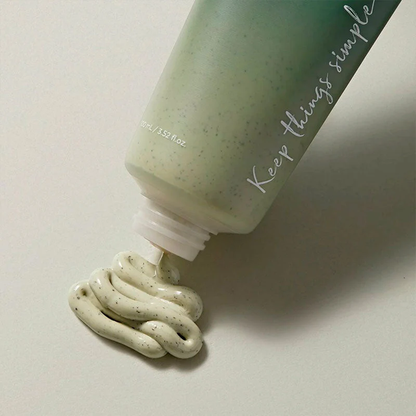 Anua Heartleaf Pore Clay Pack 100 ml