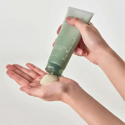 Anua Heartleaf LHA Moisture Peeling Gel 120ml