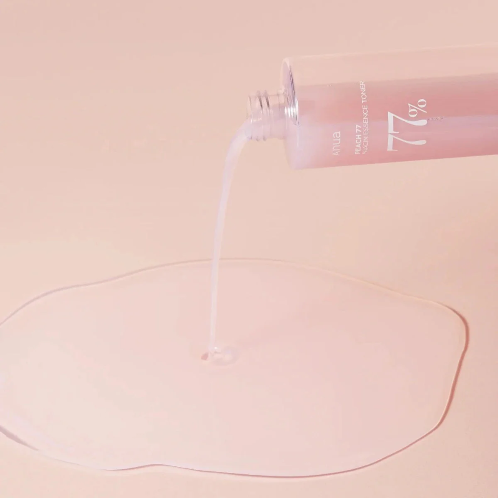 Anua Peach 77 Niacin Essence Toner 250ml