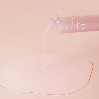 Anua Peach 77 Niacin Essence Toner 250ml