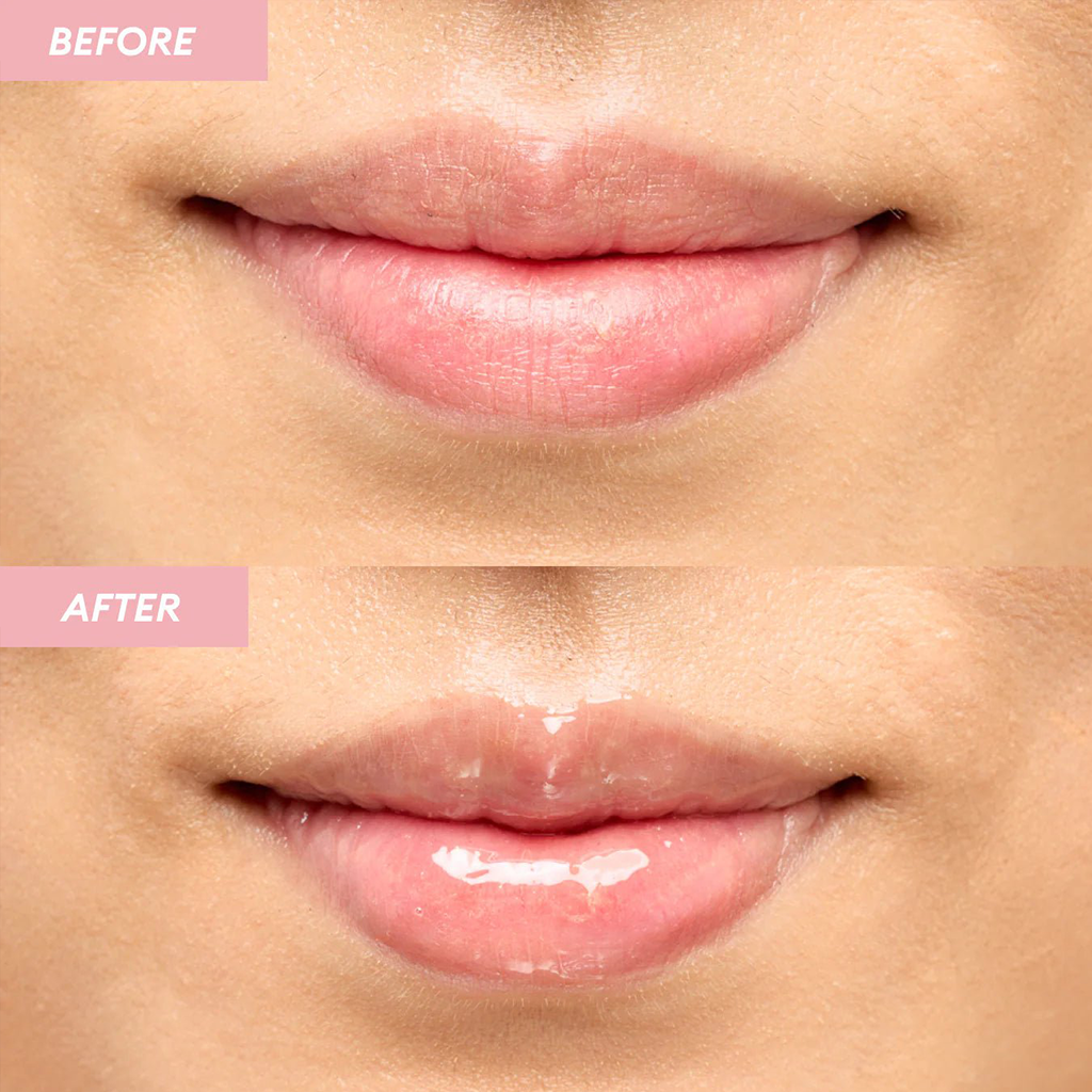 APIEU Honey & Milk Lip Oil Light 5g