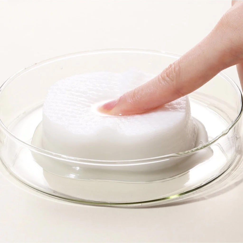 ARIUL The Perfect Cleansing Oil Pads EX 60 Pads