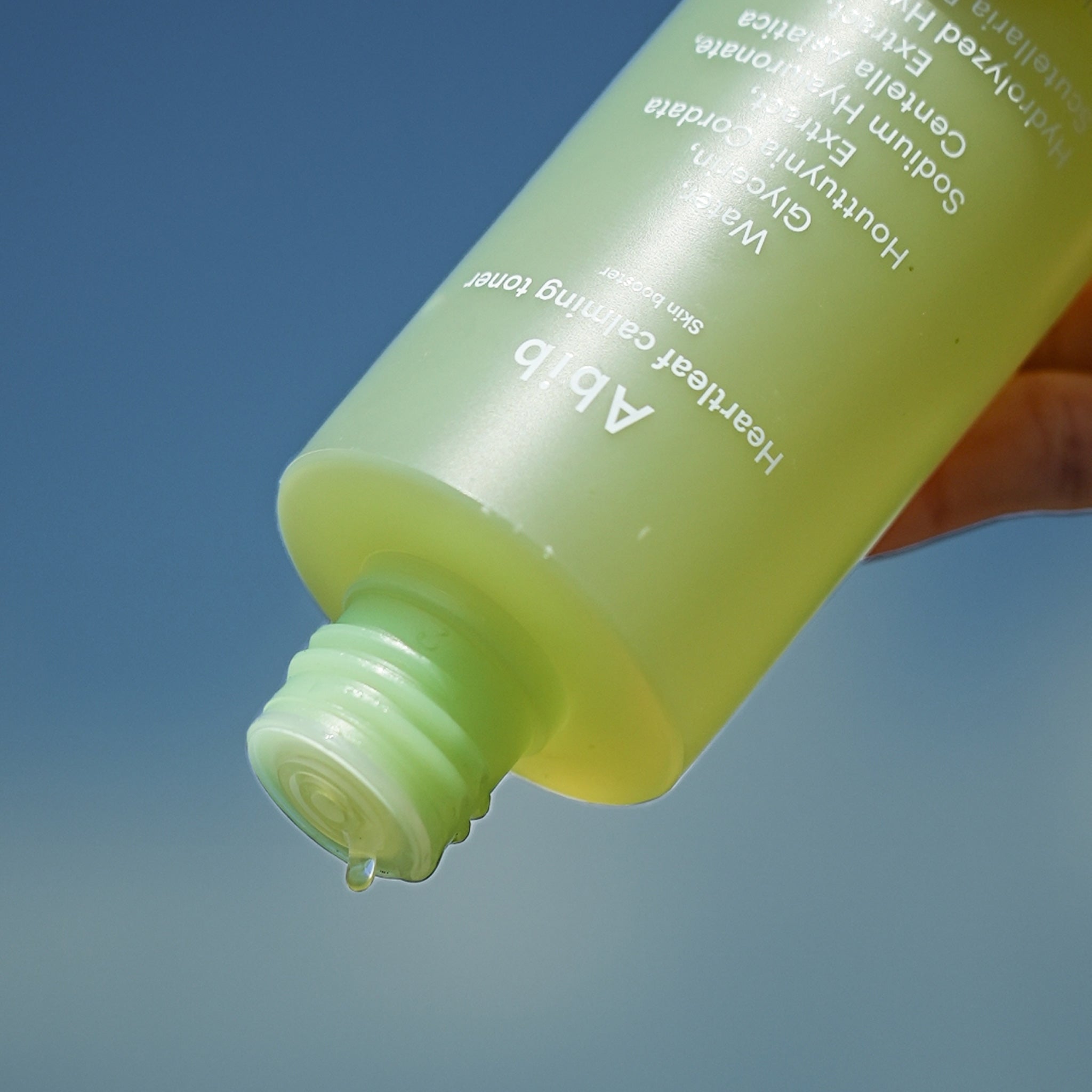 Abib 鱼腥草舒缓爽肤水 200ml
