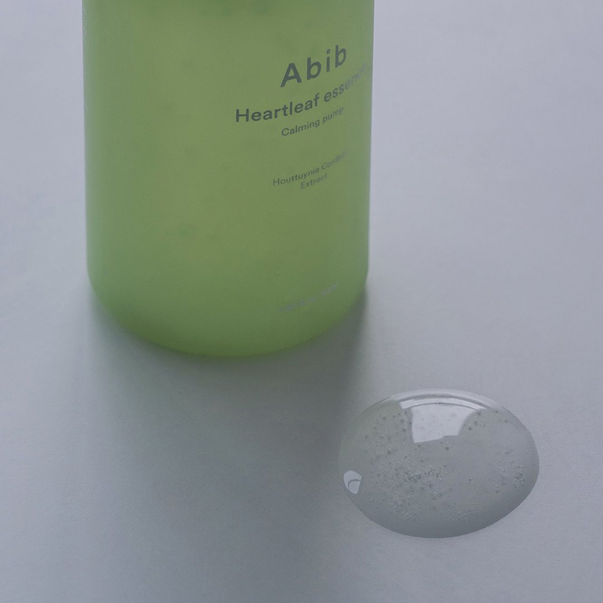 Abib 鱼腥草舒缓敏感清爽保湿精华 50ml