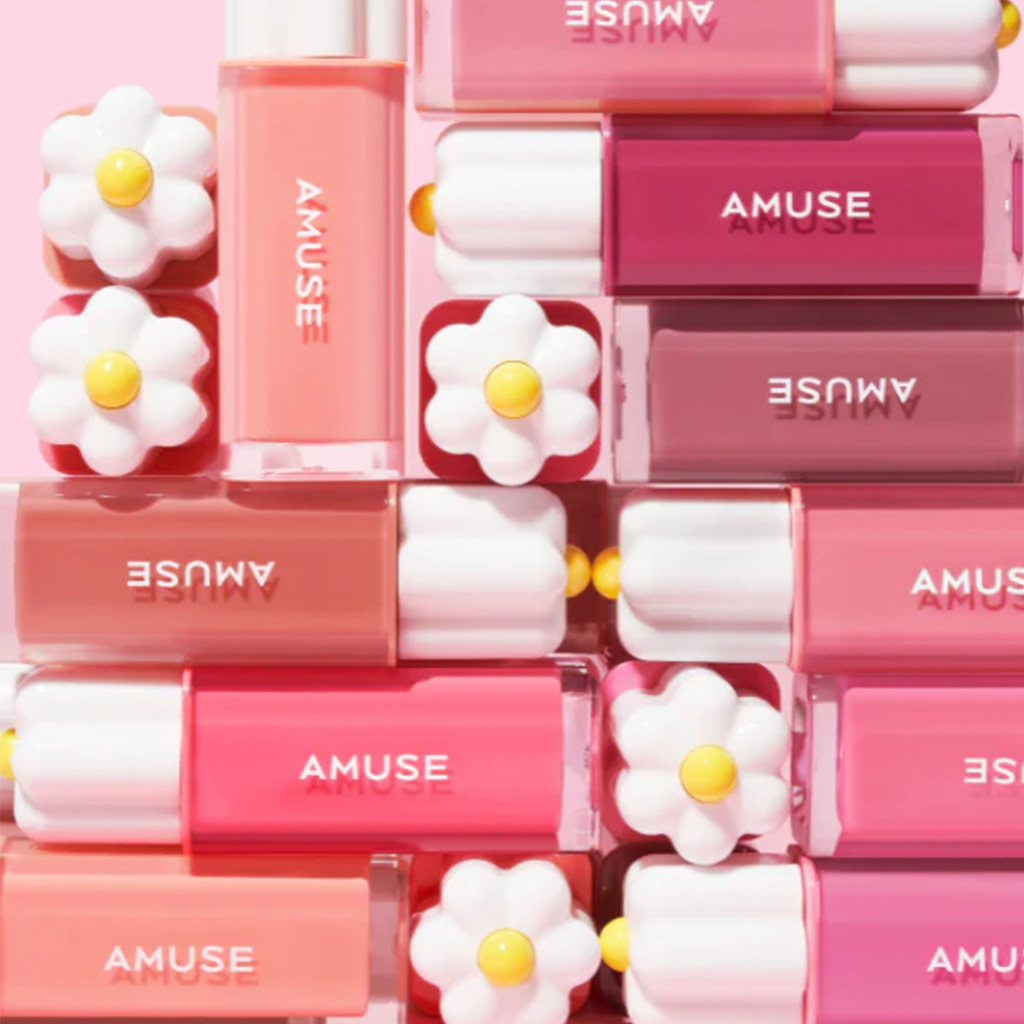 Amuse Dew Tint 4g