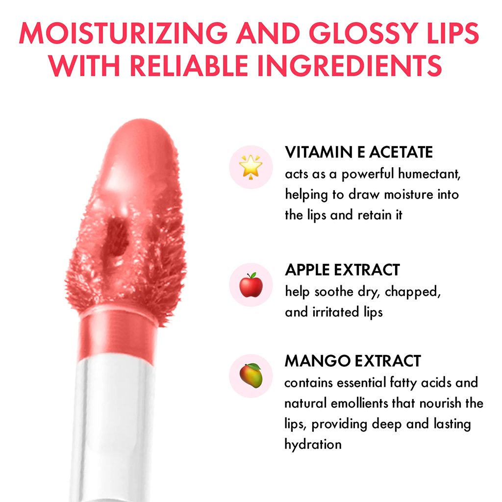 Amuse Dew Tint 4g