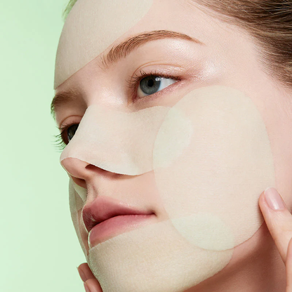 Anua Azelaicacid 10 Hyaluron Redness Soothing Pad 230 ml / 90pads