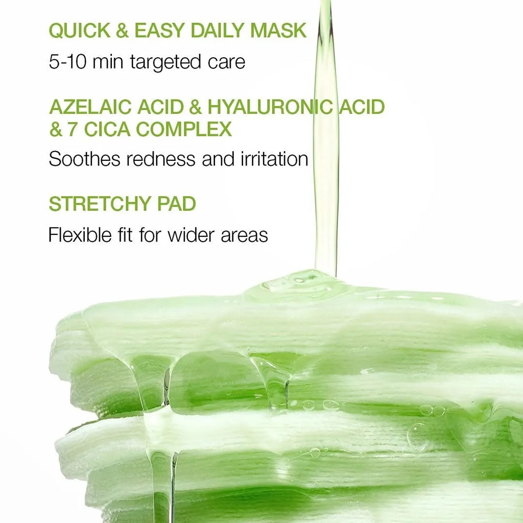 Anua Azelaicacid 10 Hyaluron Redness Soothing Pad 230 ml / 90pads