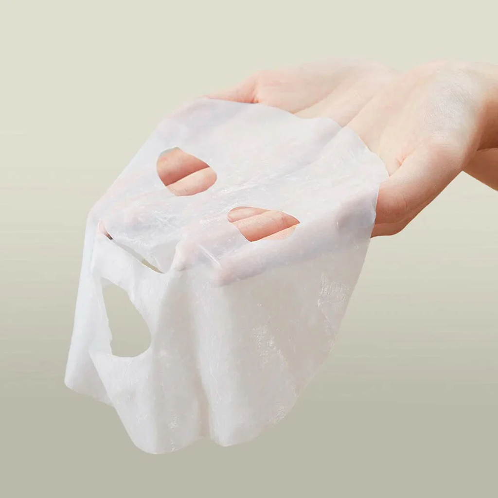 Anua Heartleaf 80 Moisture Soothing Ampoule Mask 10 pcs