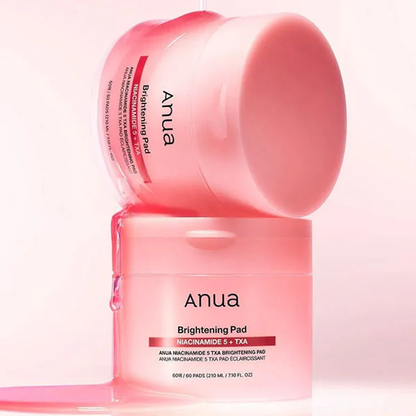 Anua Niacinamide 5 TXA Pad 210ml / 60pads
