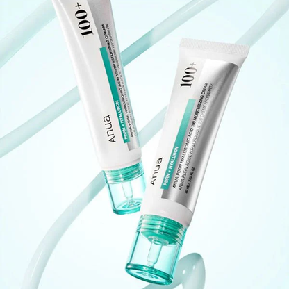 Anua PDRN Hyaluronic Acid 100 Moisture Cream 60 ml