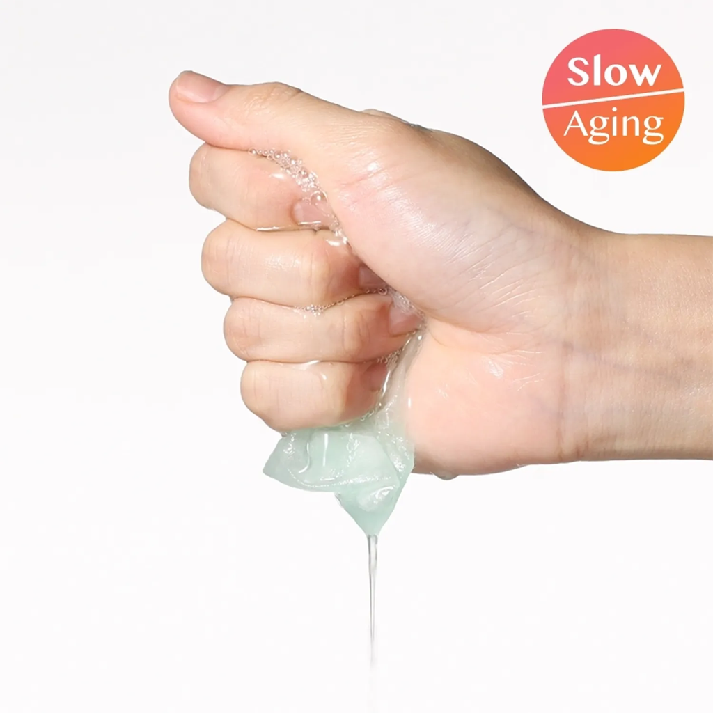 Anua PDRN Hyaluronic Acid Capsule 100 Serum Mask 23 ml